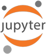 Jupyter logo